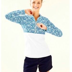 Lilly Pulitzer One of a Kind Popover